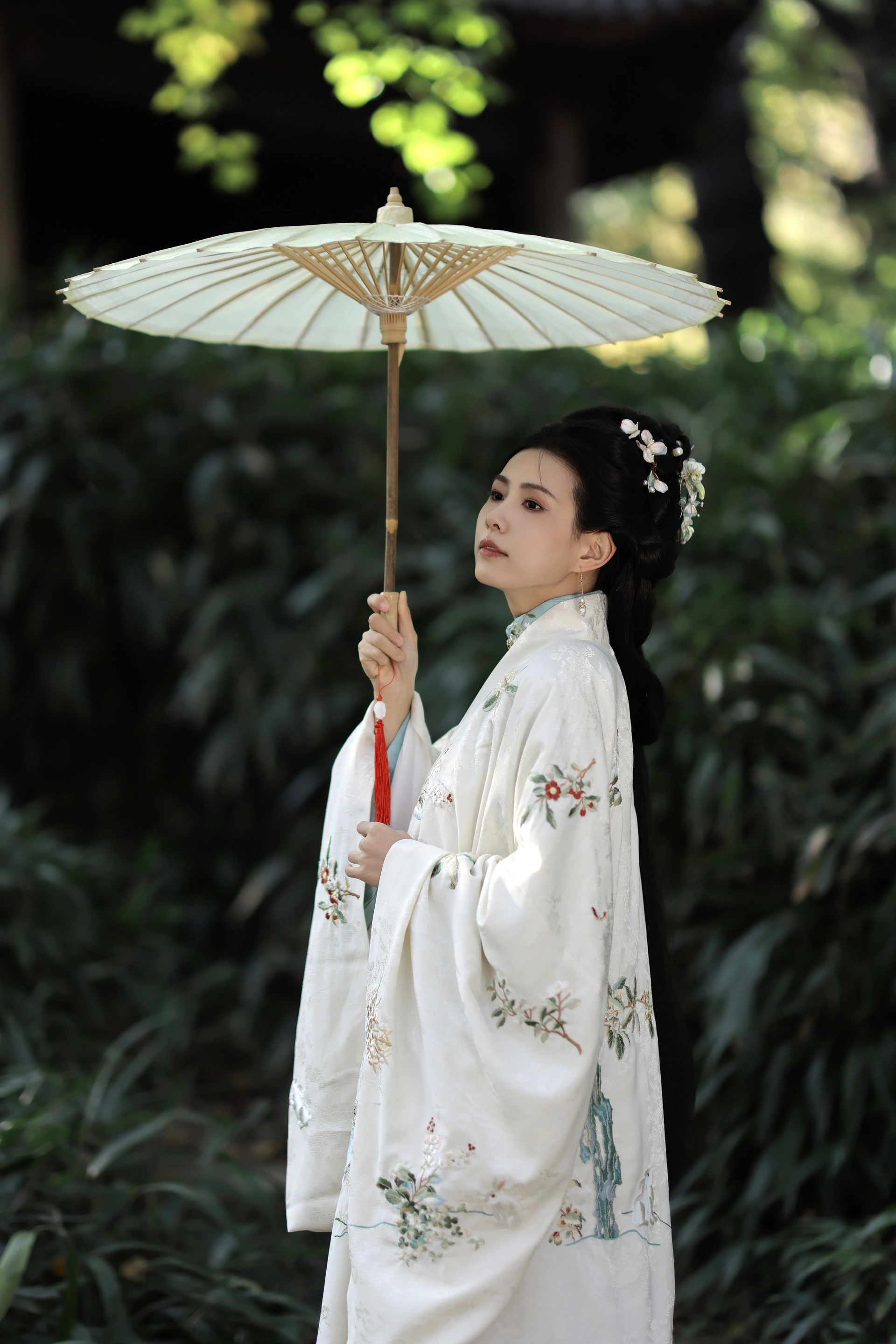 [YITUYU艺图语]2023.12.23 天平山 阿秦哒哒 1